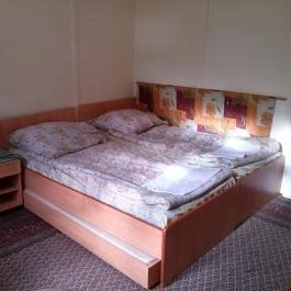 Mátra Tábor Mátrafüred - Szobák