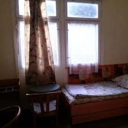 Mátra Tábor Mátrafüred - Szobák