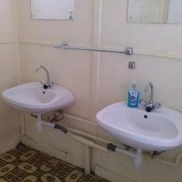 Mátra Tábor Mátrafüred - Szobák