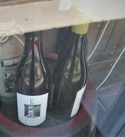 Mátrai Borbolt & Gastro