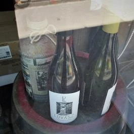 Mátrai Borbolt & Gastro Mátrafüred - Egyéb