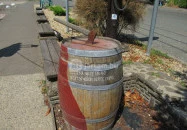 Mátrai Borbolt & Gastro Mátrafüred