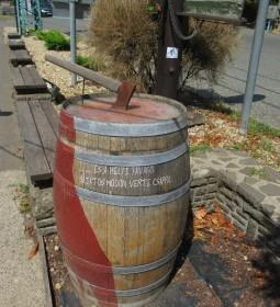 Mátrai Borbolt & Gastro