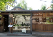 Mátrai Borbolt & Gastro Mátrafüred