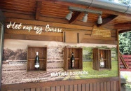 Mátrai Borbolt & Gastro Mátrafüred