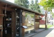 Mátrai Borbolt & Gastro Mátrafüred