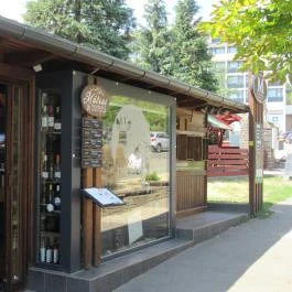 Mátrai Borbolt & Gastro Mátrafüred - Egyéb