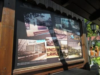 Mátrai Borbolt & Gastro Mátrafüred