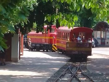 Mátravasút Gyöngyös