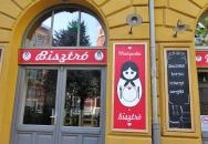 Matrjoska Budapest