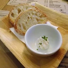 Matrjoska Budapest - Étel/ital