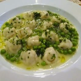 Matrjoska Budapest - Étel/ital