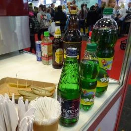 Matrjoska Budapest - Étel/ital