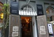 Matrjoska Kroshka Budapest