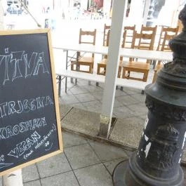 Matrjoska Kroshka Budapest - Egyéb