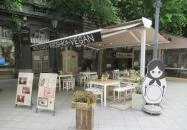 Matrjoska Kroshka Budapest