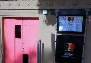 Matróz Kocsma Söntése Budapest