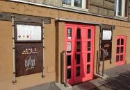 Matróz Kocsma Söntése Budapest