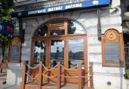 Matróz Kocsma Söntése Budapest