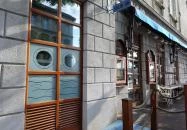 Matróz Kocsma Söntése Budapest