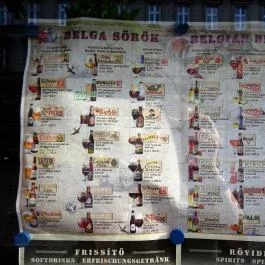 Matróz Kocsma Söntése Budapest - Egyéb