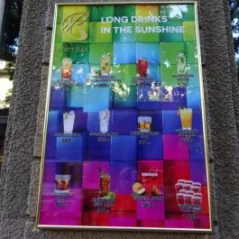 Matt Bár Budapest - Egyéb