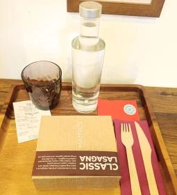 Matteo's Italian Classics