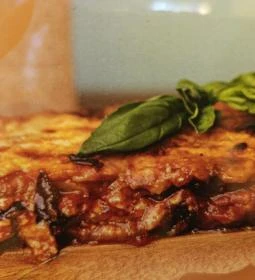 Matteo's Italian Classics