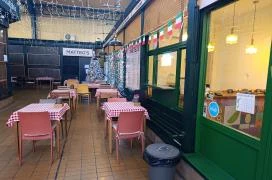 Matteo's Italian Classics Budapest