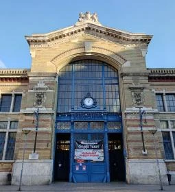 Matteo's Italian Classics