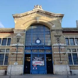 Matteo's Italian Classics Budapest - Külső kép