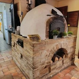 Matula Bistro Budapest - Belső