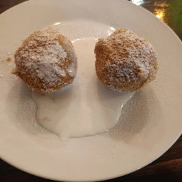 Matula Bistro Budapest - Étel/ital