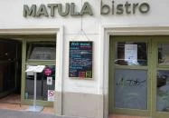 Matula Bistro Budapest