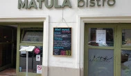 Matula Bistro Budapest - Külső kép