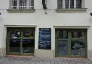 Matula Bistro Budapest