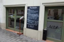 Matula Bistro Budapest