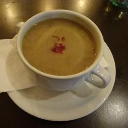 Matula Bistro Budapest - Étel/ital