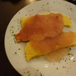 Matula Bistro Budapest - Étel/ital