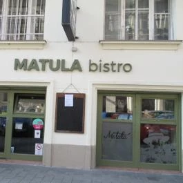 Matula Bistro Budapest - Egyéb