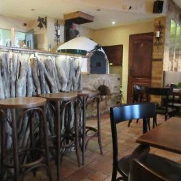 Matula Bistro Budapest - Egyéb