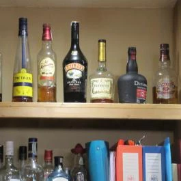 Matula Bistro Budapest - Egyéb