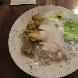 Matula Bistro Budapest - Egyéb