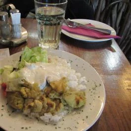 Matula Bistro Budapest - Egyéb