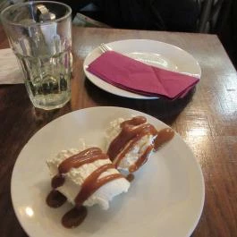 Matula Bistro Budapest - Egyéb