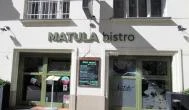 Matula Bistro Budapest - Külső kép