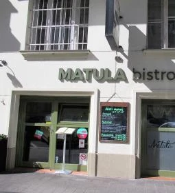 Matula Bistro