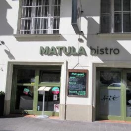 Matula Bistro Budapest - Külső kép