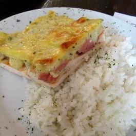 Matula Bistro Budapest - Étel/ital