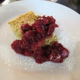 Matula Bistro Budapest - Étel/ital